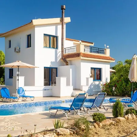 Villa Charoula Tessera-3