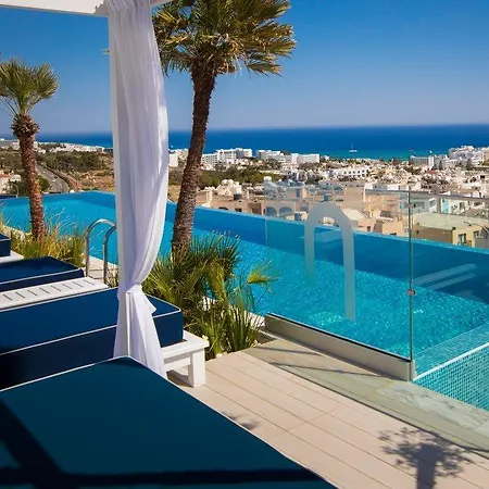 Hotel Napa Suites - Adults Only-3