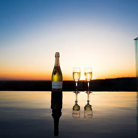 Hotel Napa Suites - Adults Only-2