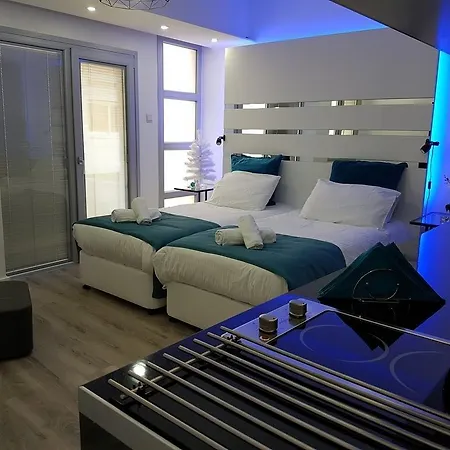 Mariandry Boutique Apartments-2