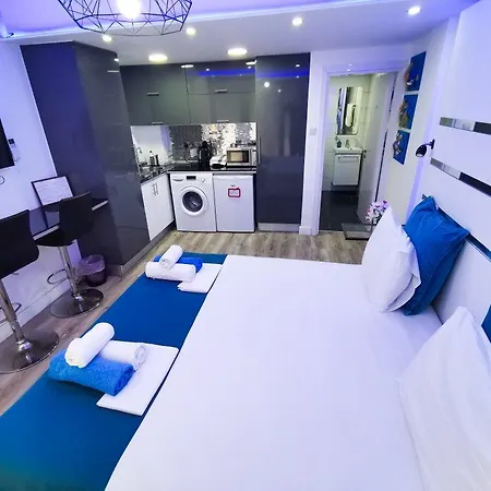 Mariandry Boutique Apartments-3