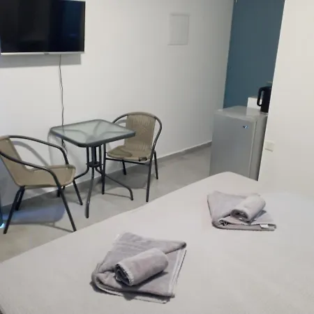 Agia Napa Center Suite-2