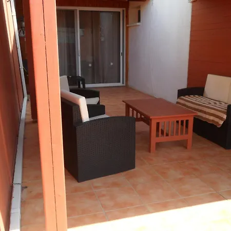 Apartment Ground Floor, Free Internet-2