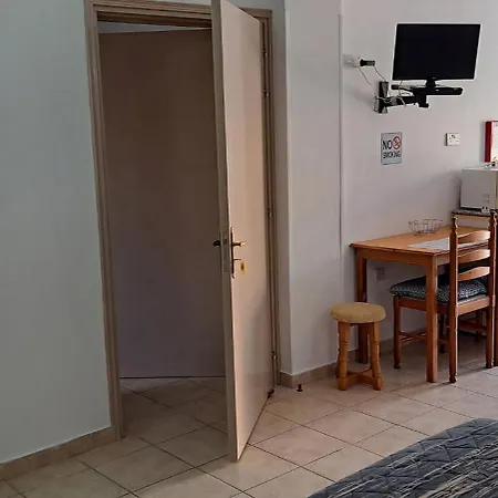 C & A Hotel Apartments-2