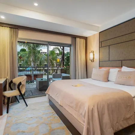 Cratos Premium Hotel Casino & Spa-2