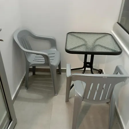 Agia Napa Center Suite-3