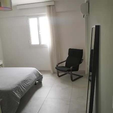 Lykavitos Apartments-2