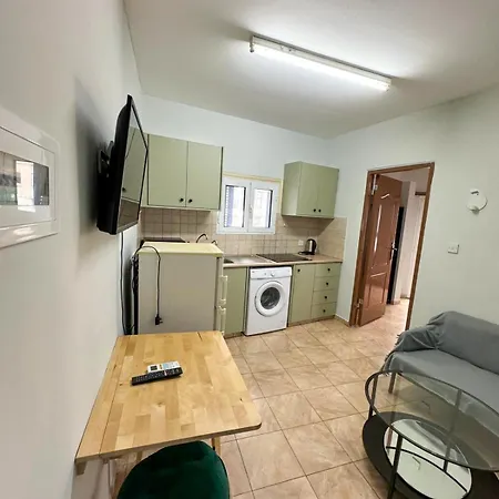 Boutique One Bedroom Historic Centre-2