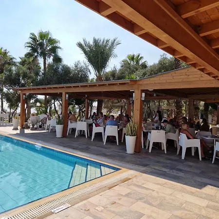 Simos Magic Beach Hotel Apts-2