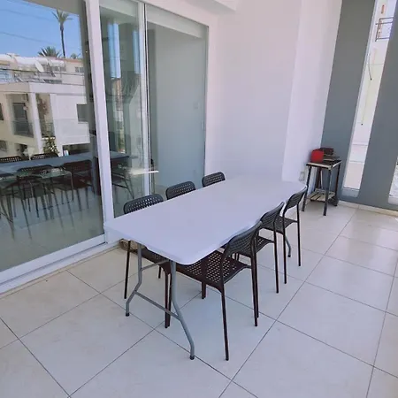 Stay Novel Apartment-2