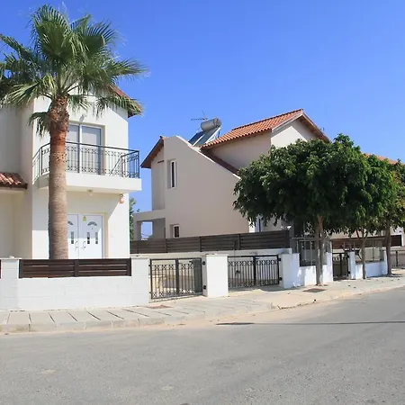 Maricosta Villas-2