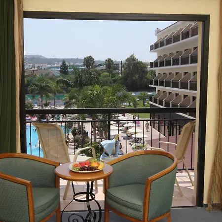 Tsokkos Gardens Hotel-2