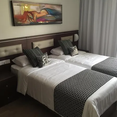 Livadhiotis City Hotel-3