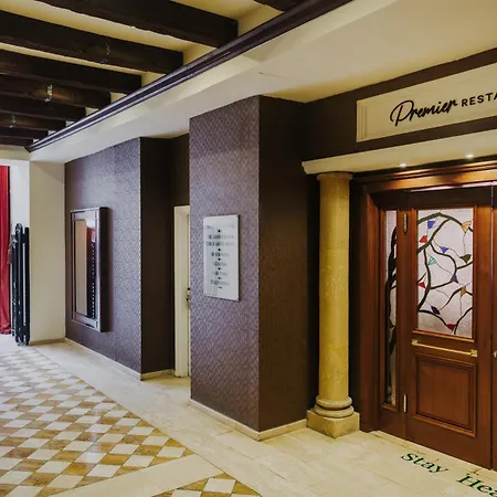 The Arkin Colony Hotel-3