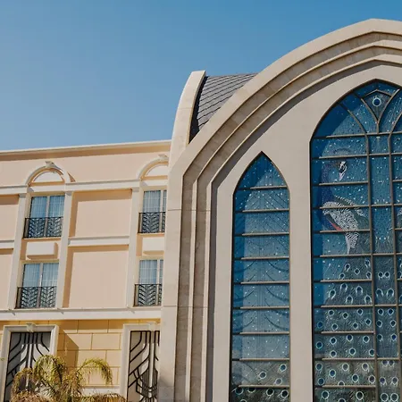 The Arkin Colony Hotel-2