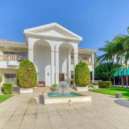 Villa Principessa - Mare Azzurro-2