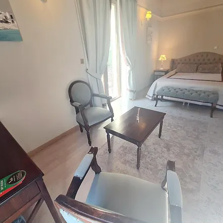 Sofia Boutique Hotel-3