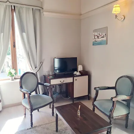 Sofia Boutique Hotel-2