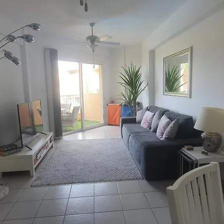 Sea View Apartment Peyia, Paphos-2