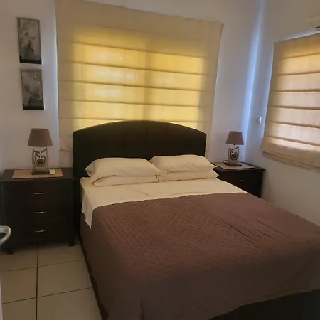 A- Luxury Sea Villa Next To The Beach-2