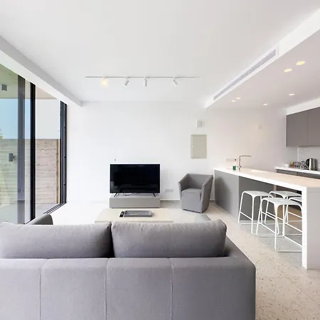 Sunset Park Villas-2