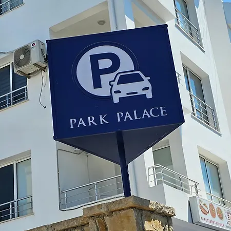 Park Palace Hotel-3