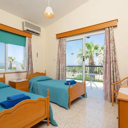 Argaka Sun Villa Tessera-2