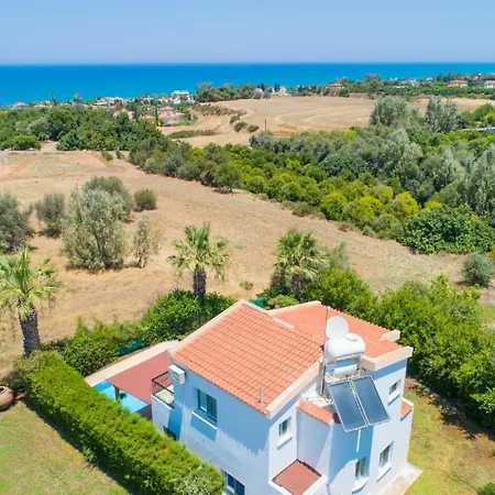 Argaka Sun Villa Tessera-3