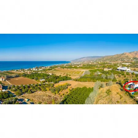Argaka Sun Villa Tria-2