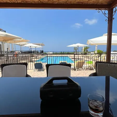 Nayia Paradise - Luxury And Private 5Br Villa For 10 - Huge Pool - Panoramic Sea Views-3