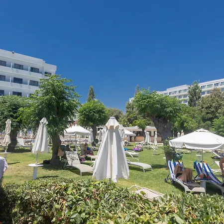 Iliada Beach Hotel-2