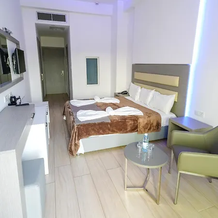Captain Pier Hotel-3