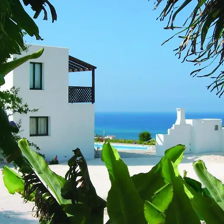 Banana Sunset Villas-3