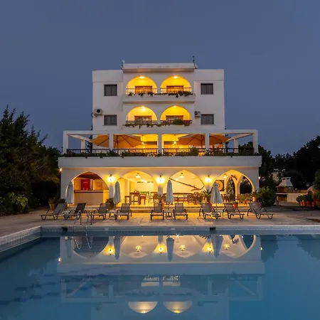 Stephanos Hotel Apartments-3