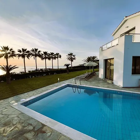 Platzia Beach Villas-3