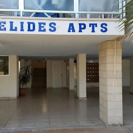 Pelides Apartments-2