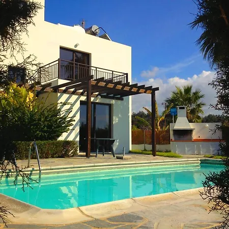 Aura Holiday Villas-2