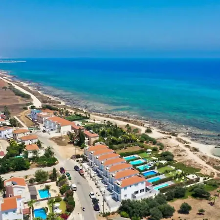 Villa Aphrodisia - Seafront-3