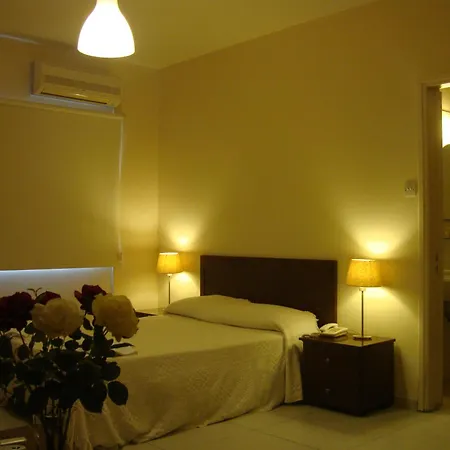 Lordos Hotel Apts Limassol-3