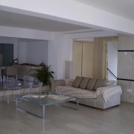 L'Eros Hotel-3