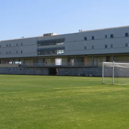 Allegra Gsp Sport Center-2