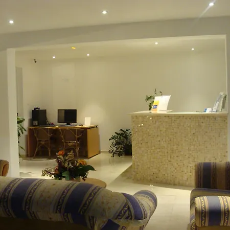 Alexia Hotel Apartments-3