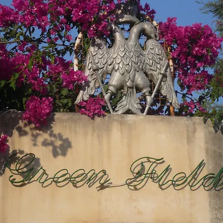 Greenfields Country Club-3