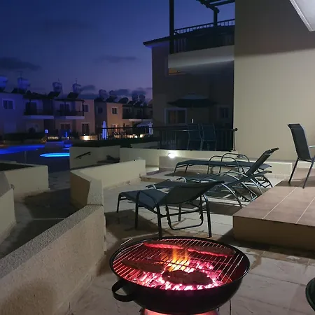 Sirena Sunrise, Apartment 4-3