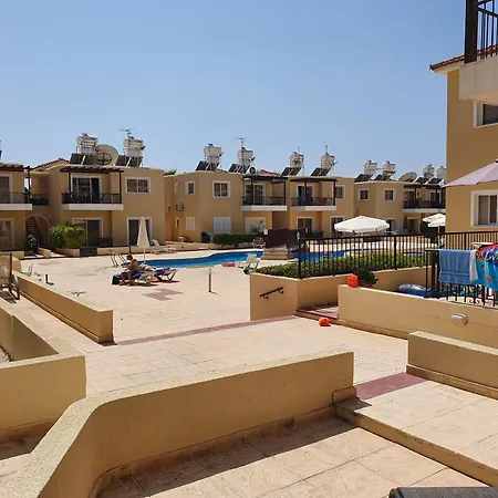 Sirena Sunrise, Apartment 4-2