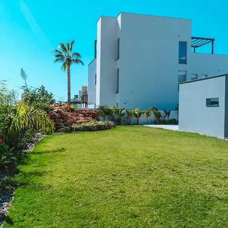 Vivo Mare Beachfornt Villas - Azure-3