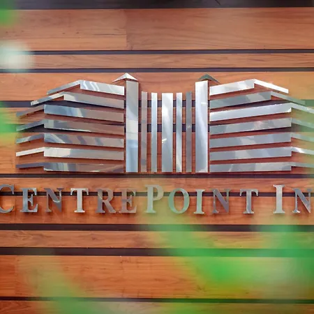 Novel Centre Point Hotel-2