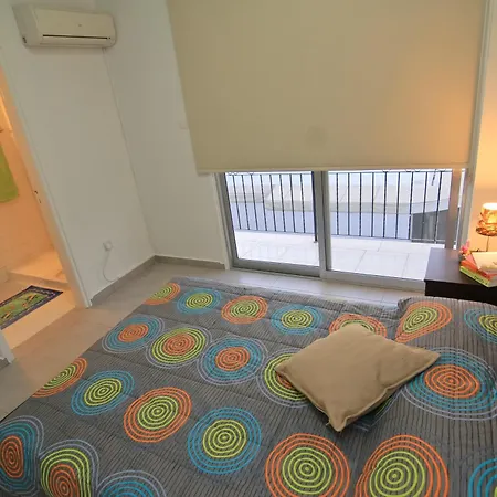 P. Ioannou Flats-2