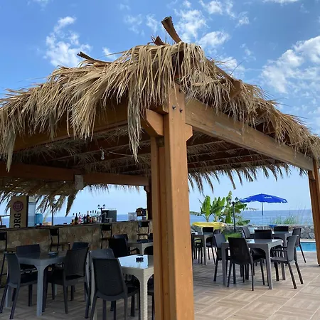 Ardic Agaci Holiday Village-3
