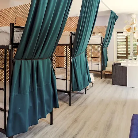 Enter Hostel-2